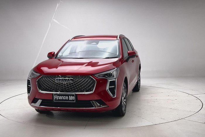 2023 GWM Haval Jolion Premium
