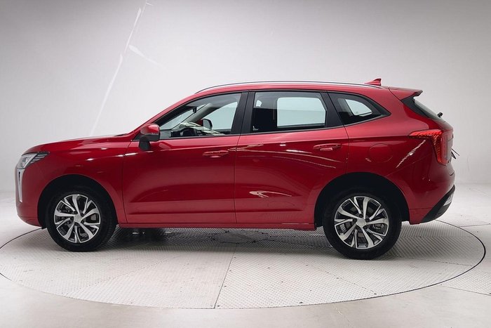 2023 GWM Haval Jolion Premium