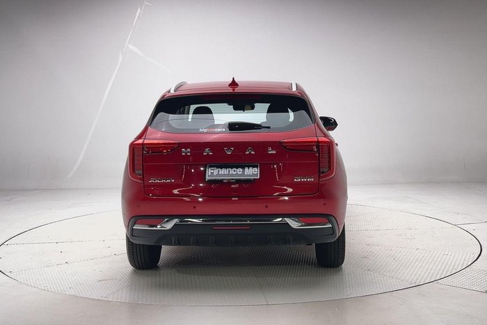 2023 GWM Haval Jolion Premium