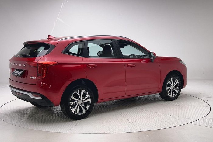 2023 GWM Haval Jolion Premium