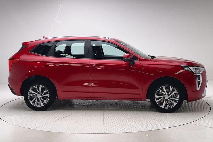 2023 GWM Haval Jolion Premium
