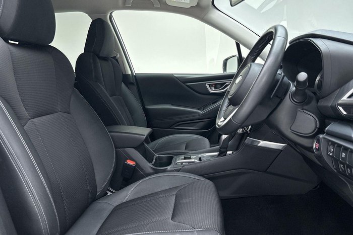 2024 Subaru Forester 2.5i