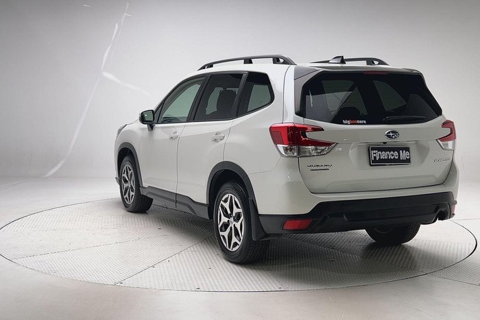 2024 Subaru Forester 2.5i