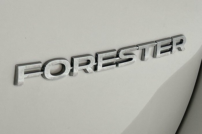 2024 Subaru Forester 2.5i