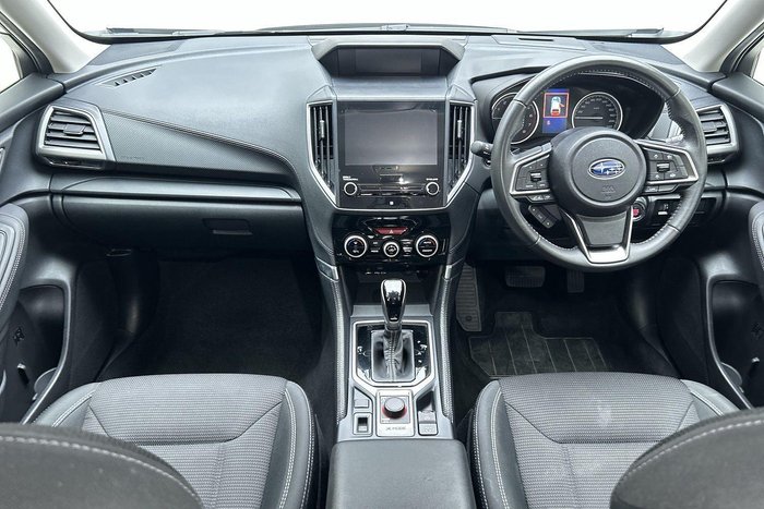 2024 Subaru Forester 2.5i