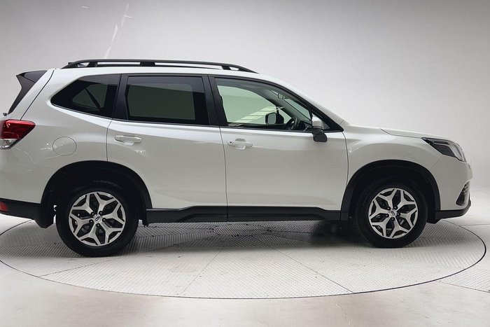 2024 Subaru Forester 2.5i