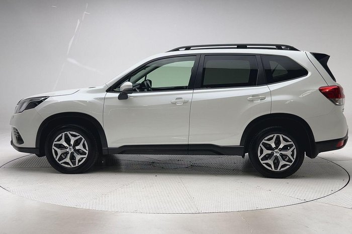 2024 Subaru Forester 2.5i