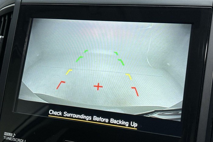 2024 Subaru Forester 2.5i