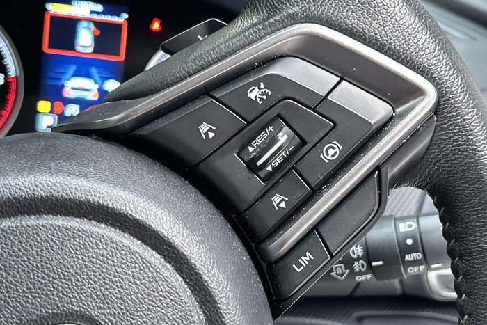 2024 Subaru Forester 2.5i