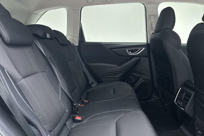 2024 Subaru Forester 2.5i