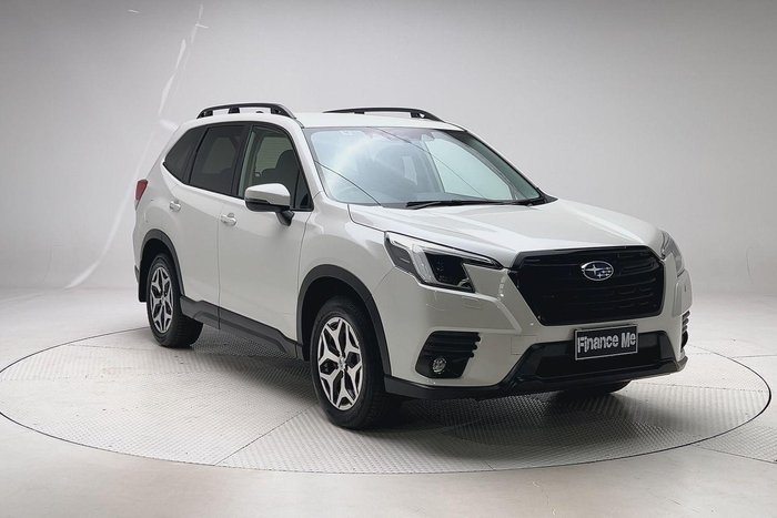 2024 Subaru Forester 2.5i