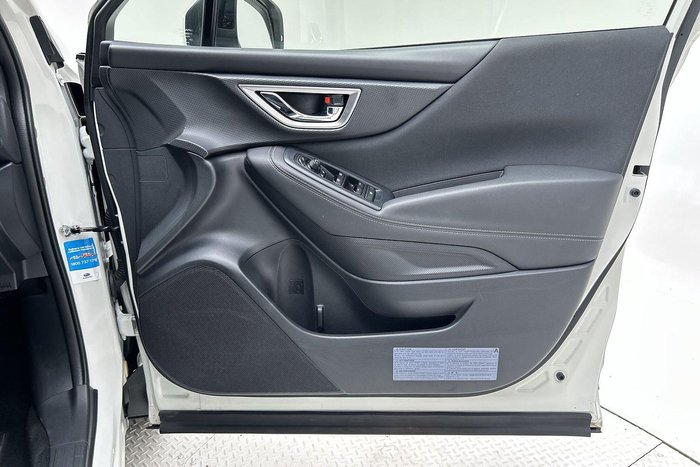 2024 Subaru Forester 2.5i