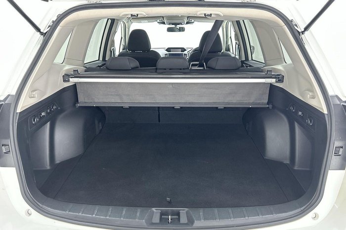 2024 Subaru Forester 2.5i