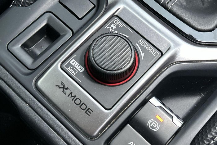 2024 Subaru Forester 2.5i