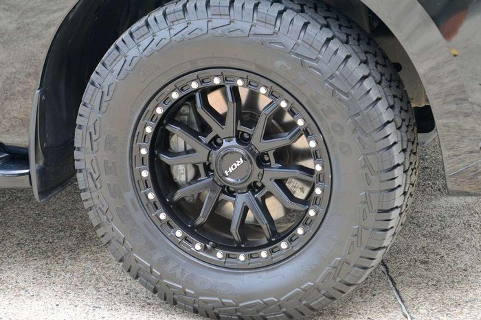 2023 Nissan Patrol Ti-L