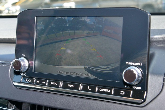 2023 Mitsubishi Outlander ES