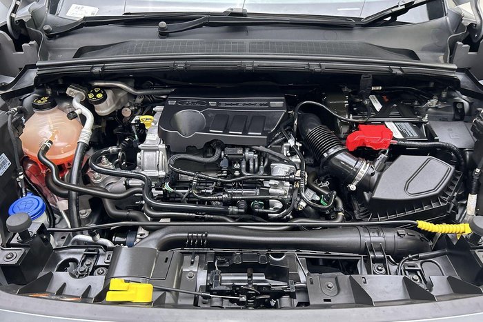 2020 Ford Puma ST-Line V