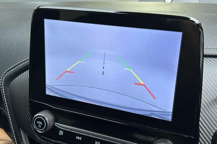 2020 Ford Puma ST-Line V