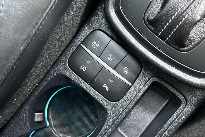 2020 Ford Puma ST-Line V