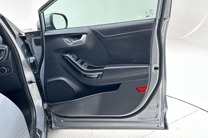 2020 Ford Puma ST-Line V