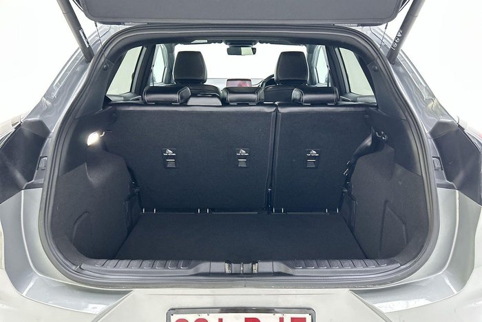 2020 Ford Puma ST-Line V