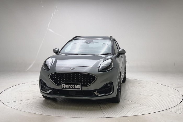 2020 Ford Puma ST-Line V