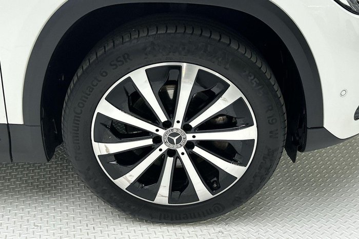 2021 Mercedes-Benz GLA-Class GLA200