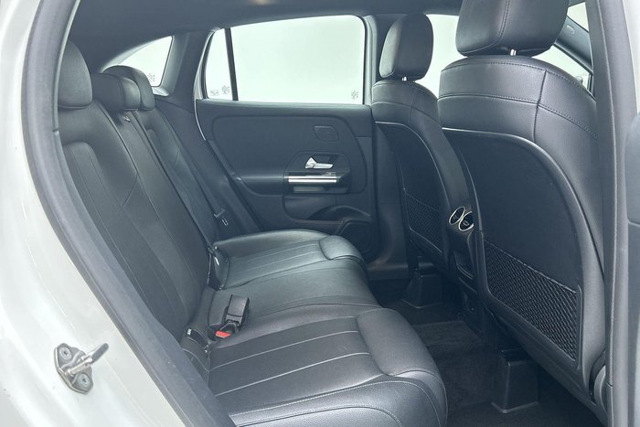 2021 Mercedes-Benz GLA-Class GLA200