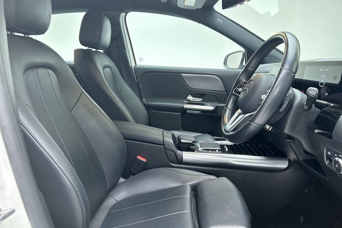 2021 Mercedes-Benz GLA-Class GLA200