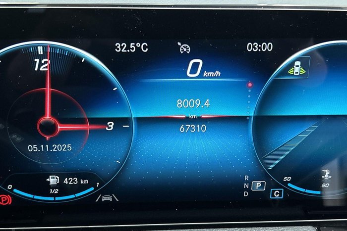 2021 Mercedes-Benz GLA-Class GLA200