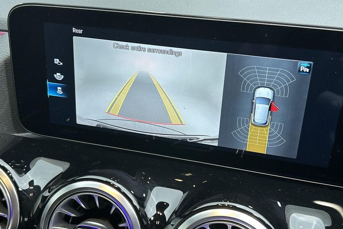 2021 Mercedes-Benz GLA-Class GLA200