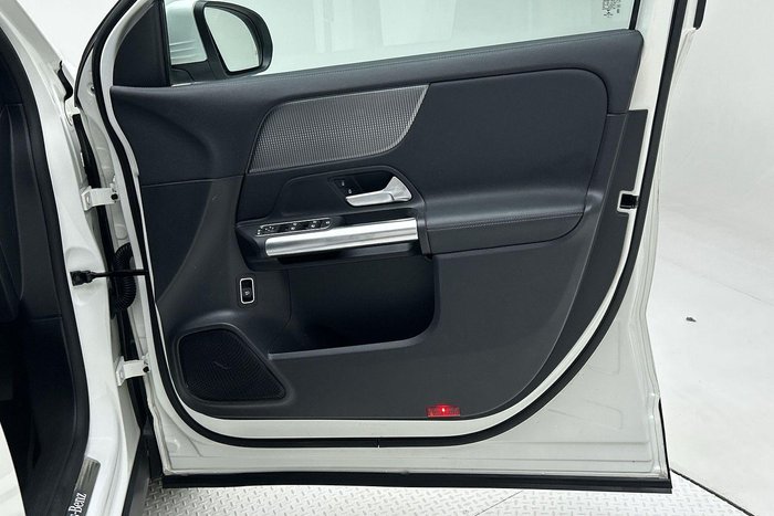 2021 Mercedes-Benz GLA-Class GLA200