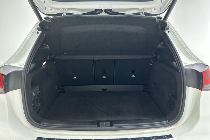 2021 Mercedes-Benz GLA-Class GLA200