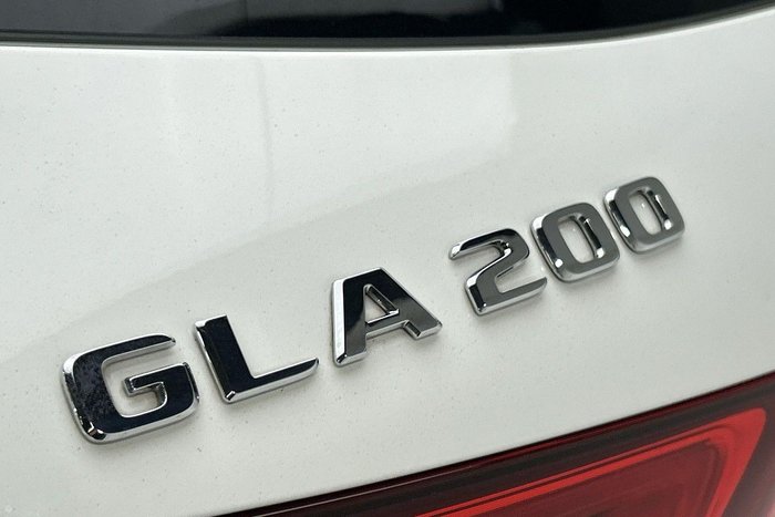 2021 Mercedes-Benz GLA-Class GLA200