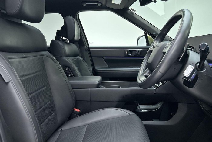 2024 Hyundai Santa Fe Hybrid Calligraphy