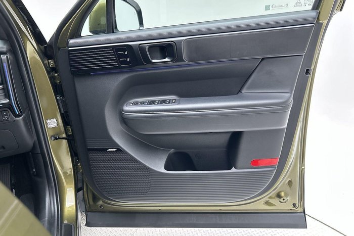 2024 Hyundai Santa Fe Hybrid Calligraphy