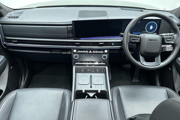 2024 Hyundai Santa Fe Hybrid Calligraphy