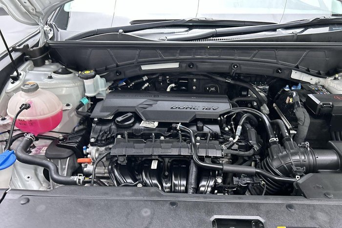 2021 Hyundai Tucson Elite