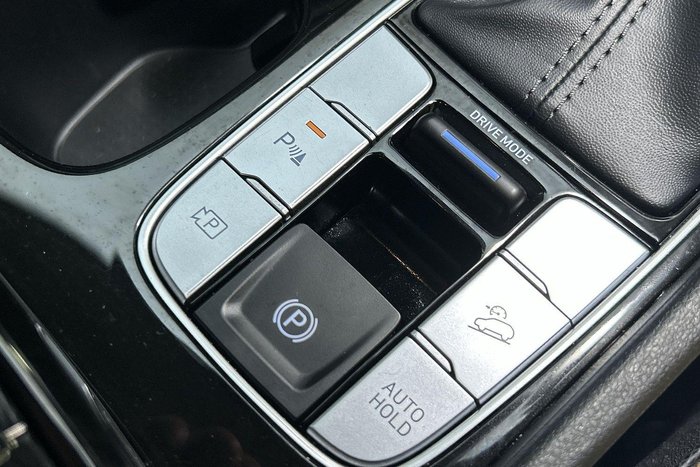 2021 Hyundai Tucson Elite