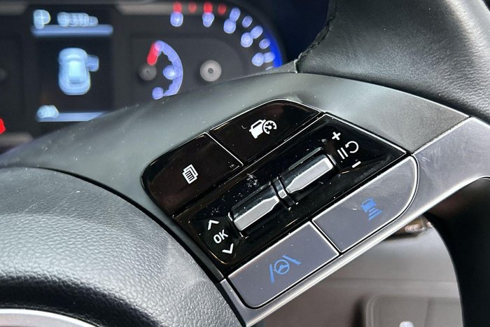 2021 Hyundai Tucson Elite