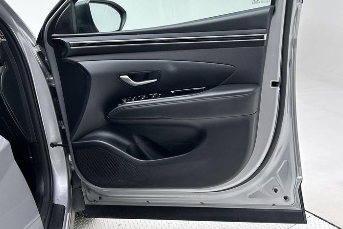 2021 Hyundai Tucson Elite