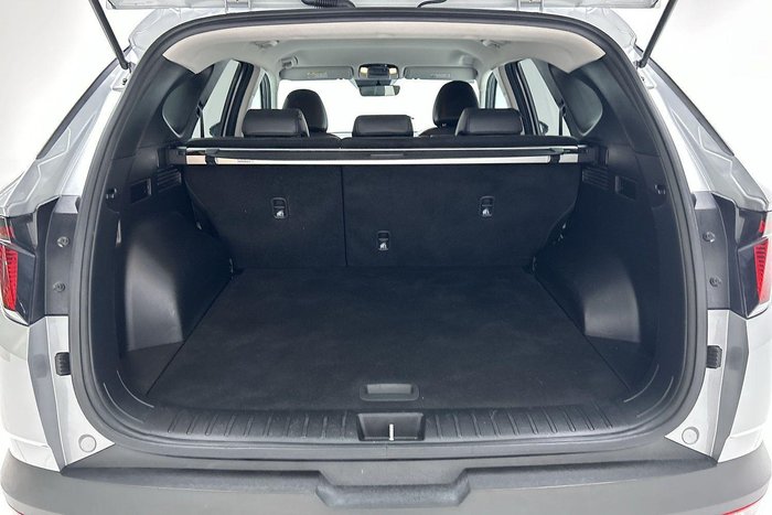 2021 Hyundai Tucson Elite