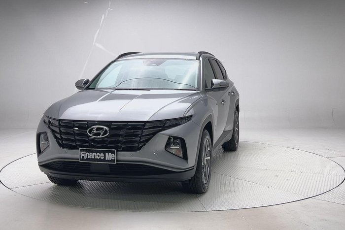 2021 Hyundai Tucson Elite