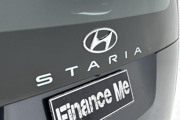 2023 Hyundai STARIA