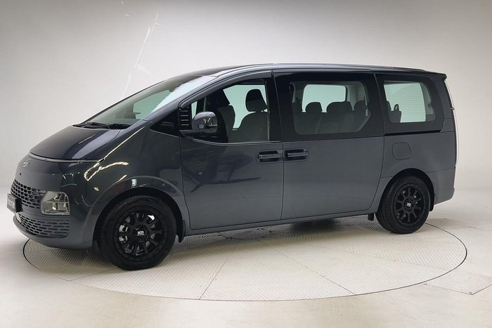 2023 Hyundai STARIA