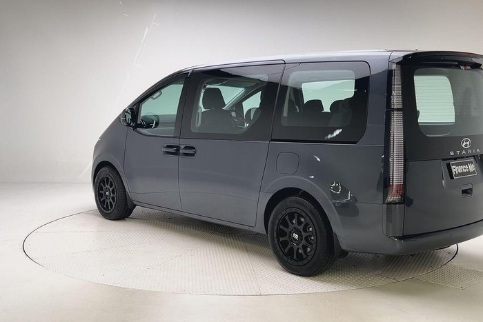 2023 Hyundai STARIA