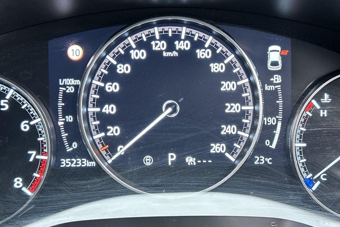 2021 Mazda 3 G20 Pure