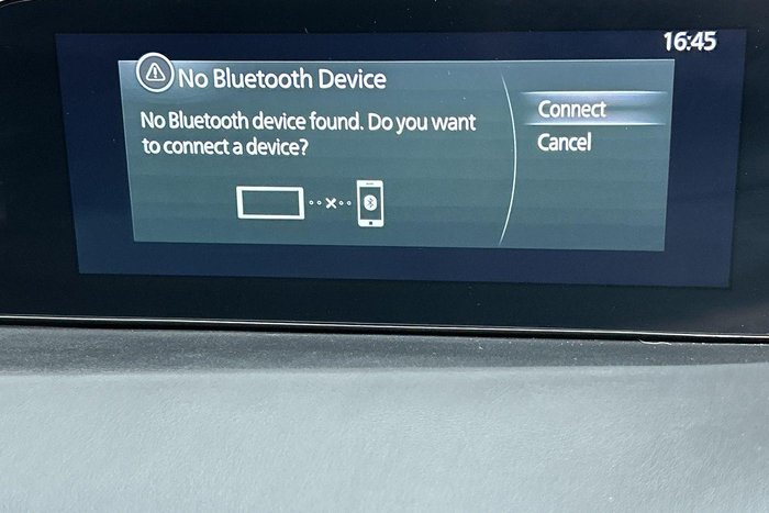 2021 Mazda 3 G20 Pure