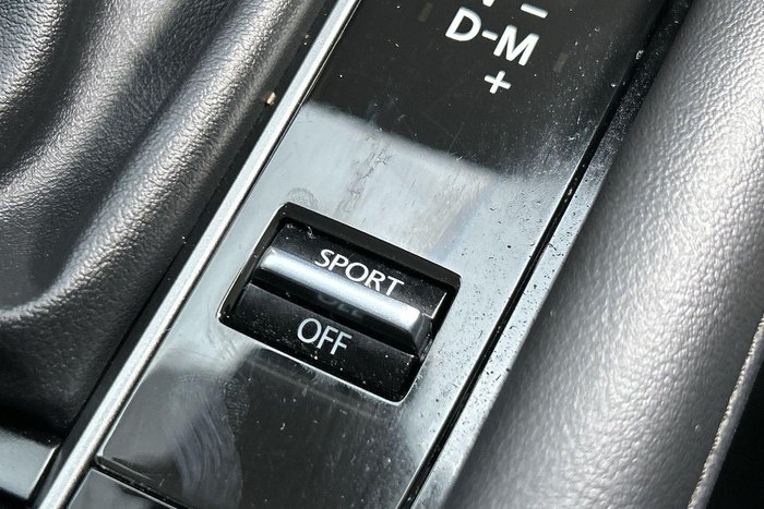 2021 Mazda 3 G20 Pure