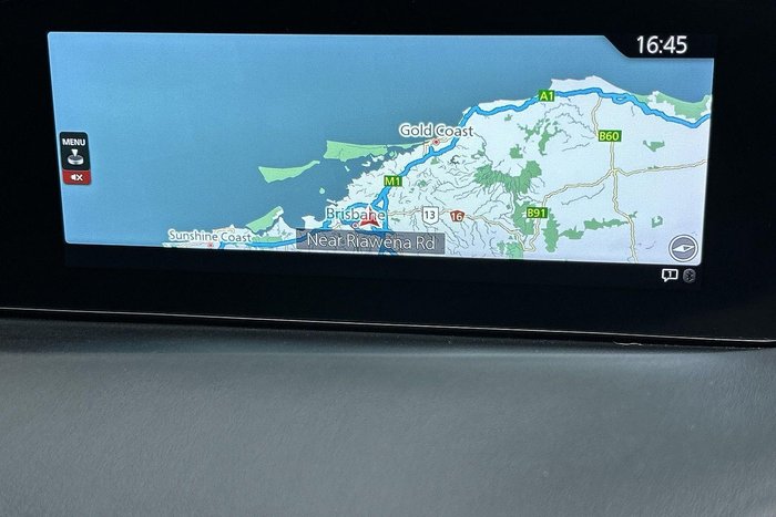 2021 Mazda 3 G20 Pure